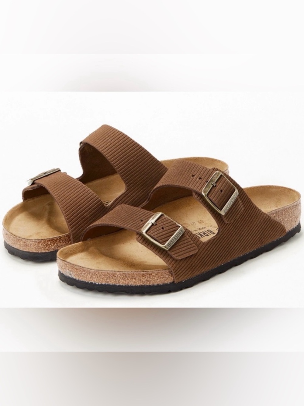 ☀️EU 43 - NWT: BIRKENSTOCK - Arizona BS Sandals